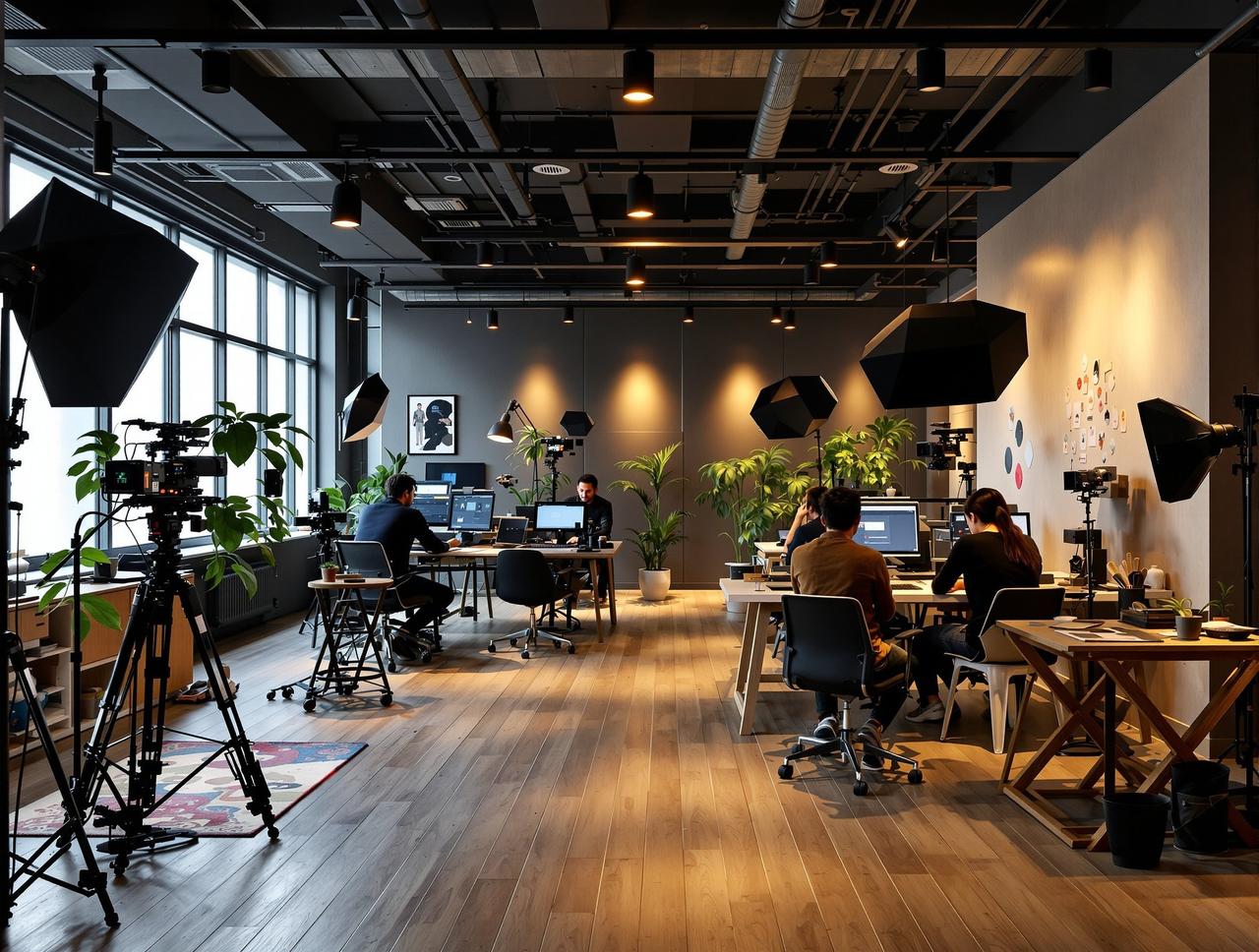 性爱视频创作团队