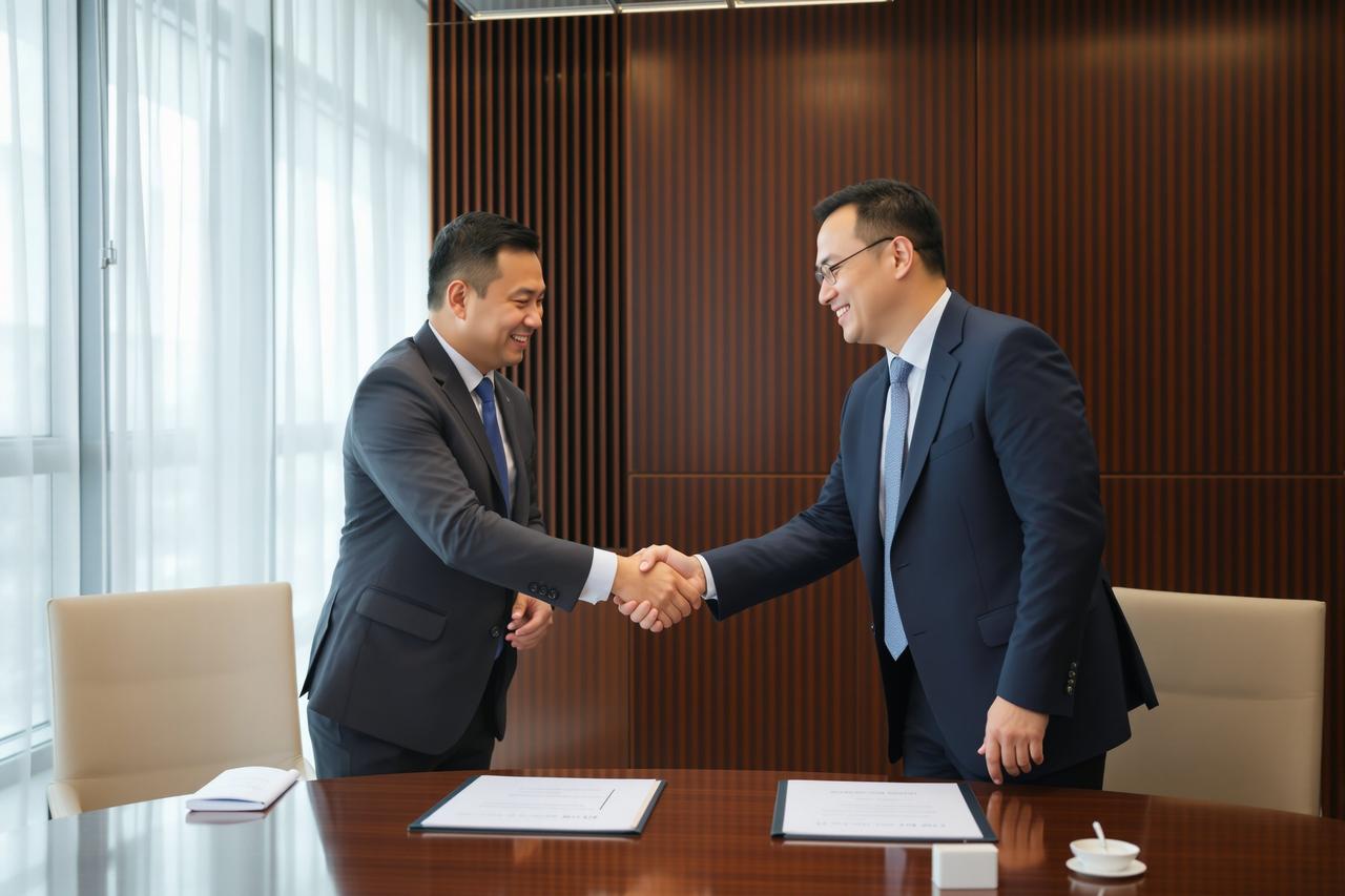 性爱视频与星河文化达成战略合作 共同开发IP矩阵