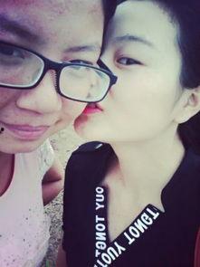 丑女图片生活照图片,从丑女生活照看真实自我之美