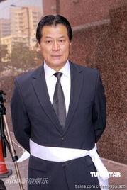 邓光荣的个人资料,影视界璀璨明星的辉煌人生