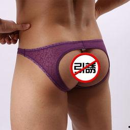 情趣内裤男模花絮,幕后风采大揭秘