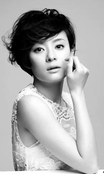 韩国明星怎么评价孙俪,魅力与演技并重