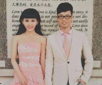 王迅老婆魏臻个人资料,王迅贤内助，揭秘她的个人魅力与生活点滴