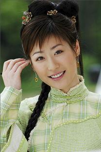 朱茵内地个人资料,从港姐到影视明星的华丽蜕变