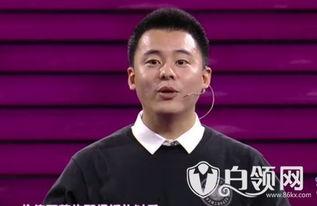 韩旭个人资料,才华横溢的青年才俊，多领域成就斐然