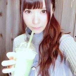 特别可爱的女主播