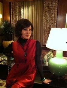 深圳富婆生活照,奢华与品味的极致演绎