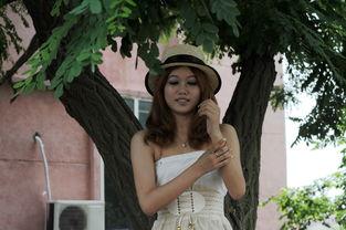 模特网红拍摄花絮,揭秘网红模特拍摄花絮瞬间